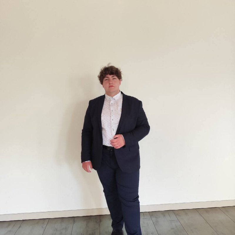 Chcę poznać mężczyznę który mnie zdominuje