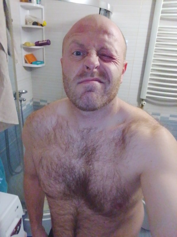 Szukam starszej pani na seks bez zobowiązań,