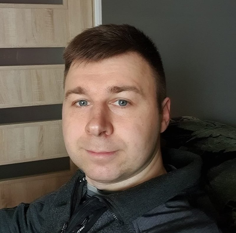 Szukam ciepłej, miłej i uczuciowej kobiety