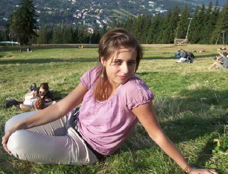 Lubie poznawać nowych ludzi - 01