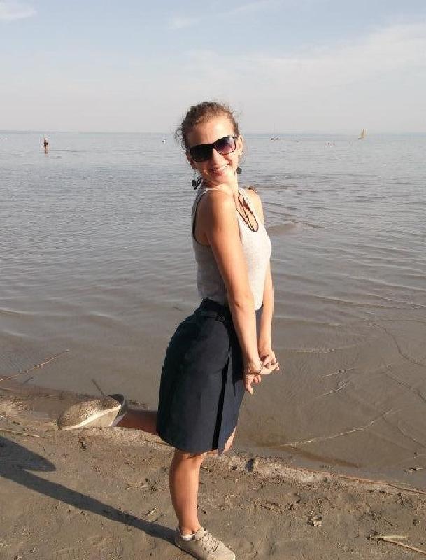 Aktywna fizycznie i zadowolona z siebie. - 01 Aktywna fizycznie i zadowolona z siebie. - 01