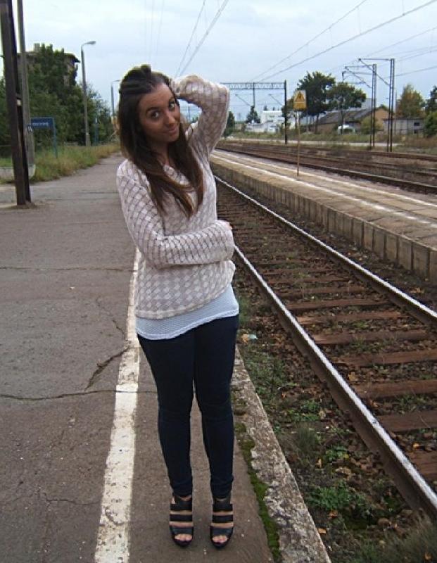 W życiu wszystko się może zdarzyć. . . więc poznajmy się! - 01 W życiu wszystko się może zdarzyć. . . więc poznajmy się! - 01