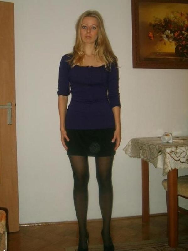 Spokojna, oczytana, sympatyczna i miła. - 01 Spokojna, oczytana, sympatyczna i miła. - 01