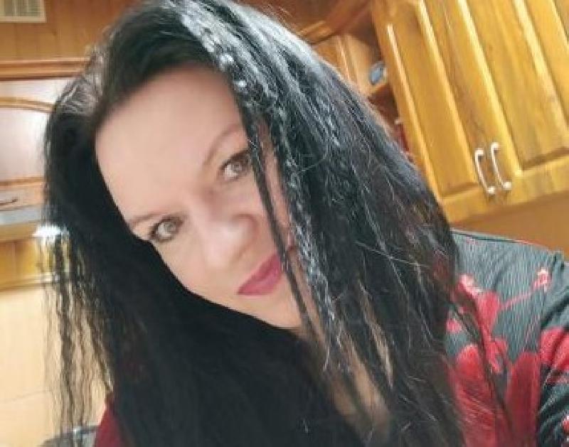 Trochę raealistka lecz znacznie bardziej optymistka. - 01 Trochę raealistka lecz znacznie bardziej optymistka. - 01