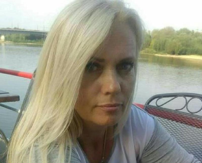 Z doświadczeniem oraz z dobrym podejściem do życia.