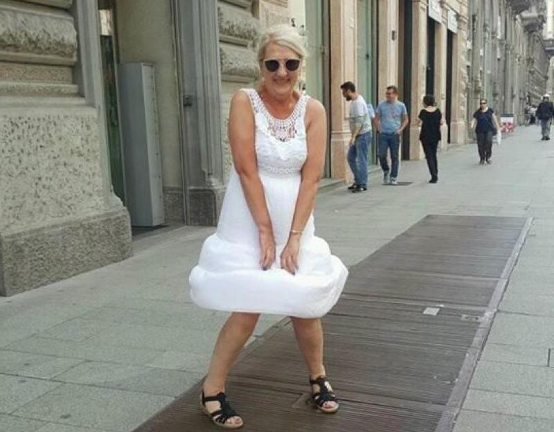 Nie dająca się upływowi czasu! - 01 Nie dająca się upływowi czasu! - 01
