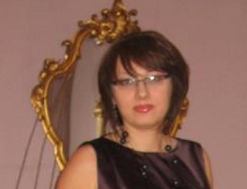 Miła Zuzia szuka partnera - 01 Miła Zuzia szuka partnera - 01