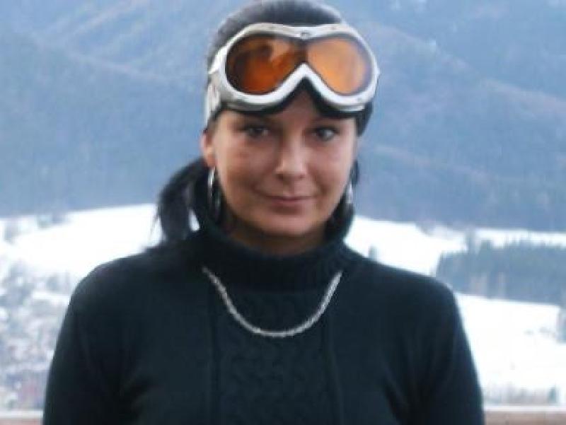 Góralka z milym charakterem szuka drugiej połówki - 01 Góralka z milym charakterem szuka drugiej połówki - 01