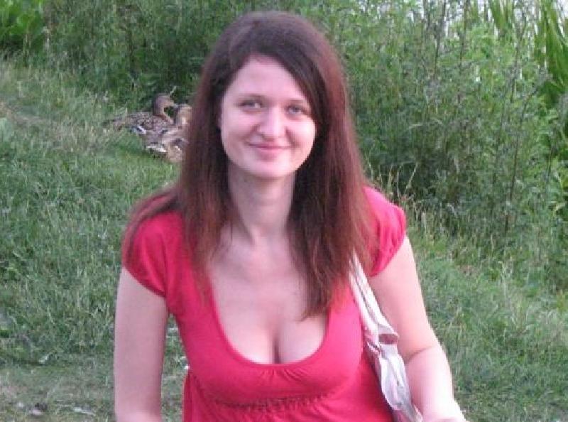 Uśmiechnięta Ula szuka miłości - 01 Uśmiechnięta Ula szuka miłości - 01