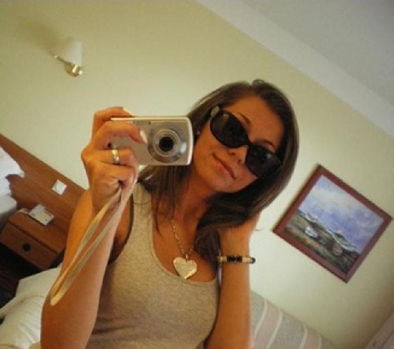 Fotografka, która chce ustrzelić kogoś fajnego - 01 Fotografka, która chce ustrzelić kogoś fajnego - 01