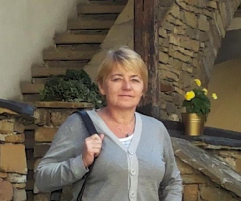 Poznam mężczyznę w celu stałego związku - 01