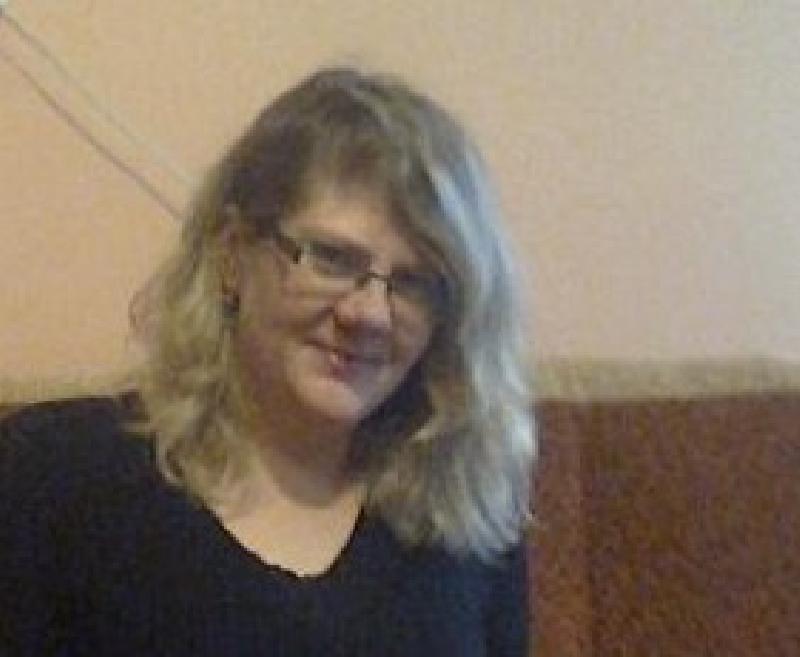 Patrzę na życie przez różowe okulary