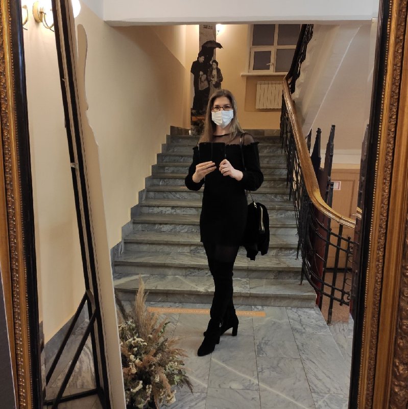 Poznam kogoś do życiowej podróży