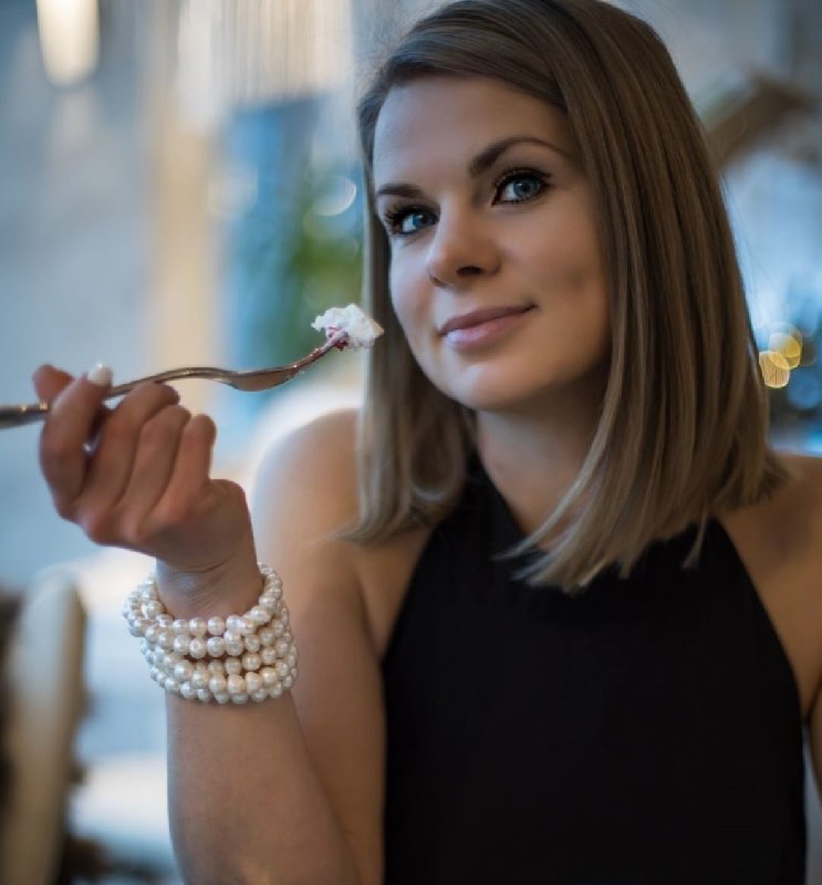 Poznam Pana w wieku do około 45 lat