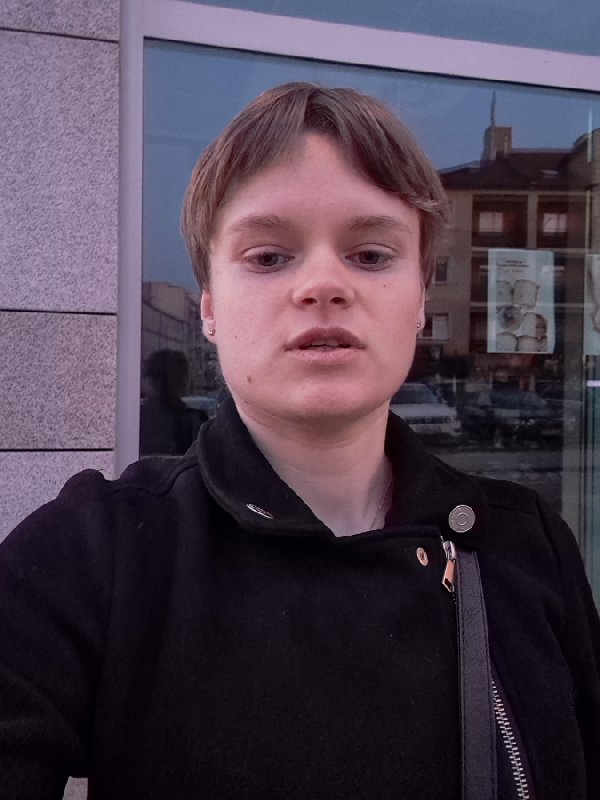 Mocno wierzyc w to co sie robi i wlasne możliwości.