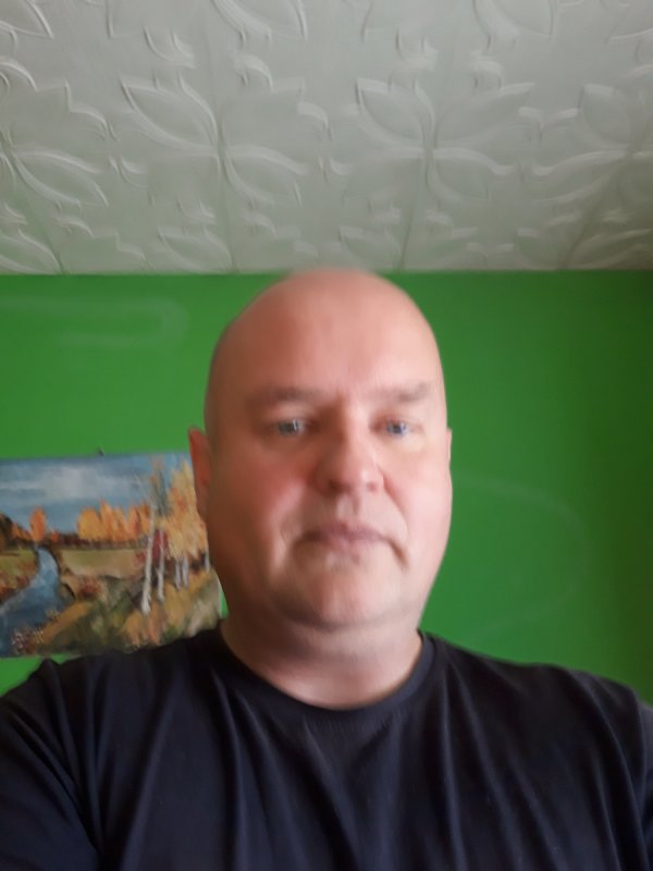 Jestem jaki jestem... - 01