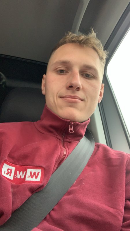 Cześć jak się masz