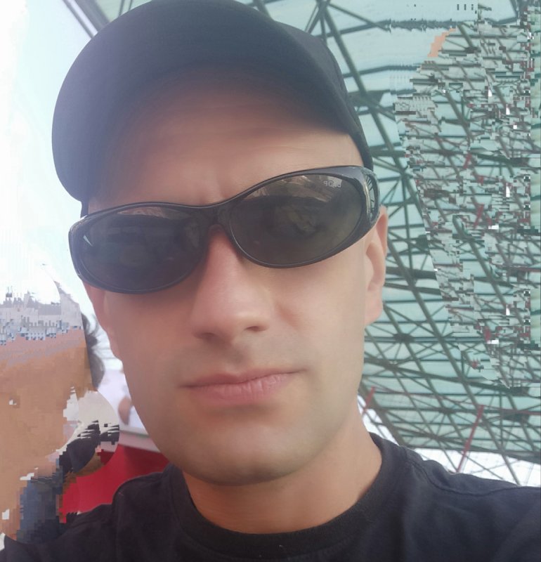 Szukam kobiety która wie czego chce dojrzałej i cz - 01