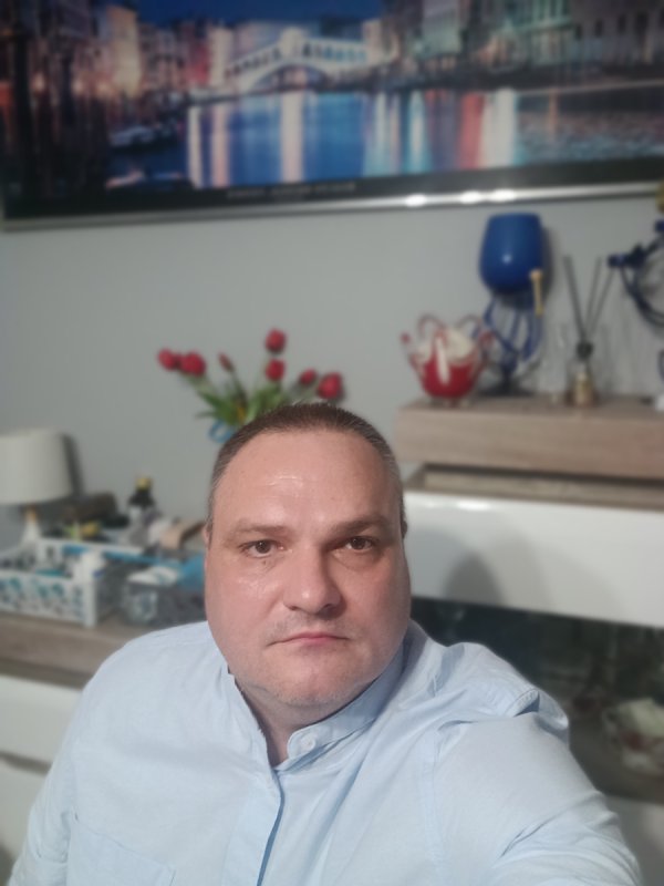 Poznam fajna kobiete