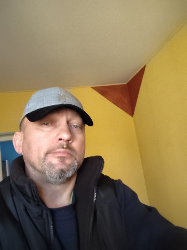 Poznam panią