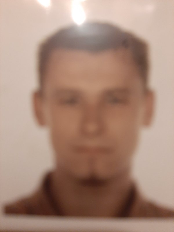 Zobaczymy co z tego będzie