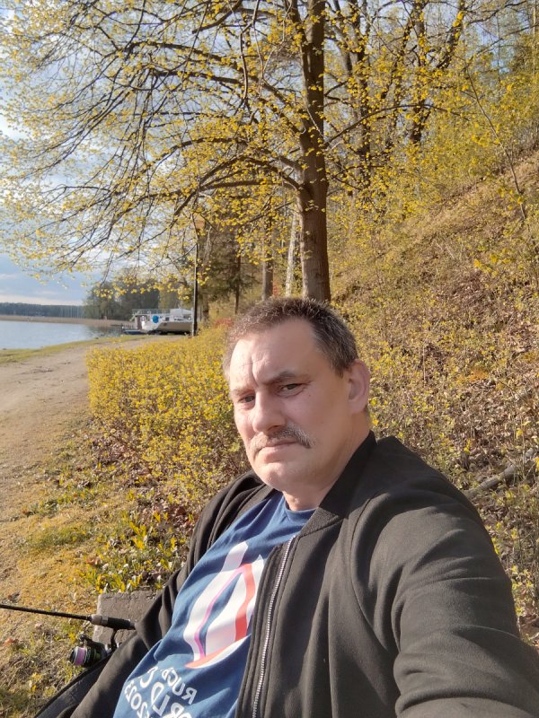 Poznam panią
