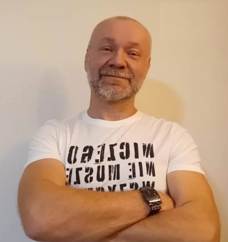 Poznam milą otwartą dziewczynę