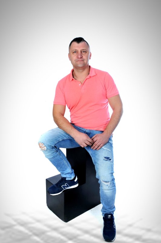 Szukam Pani