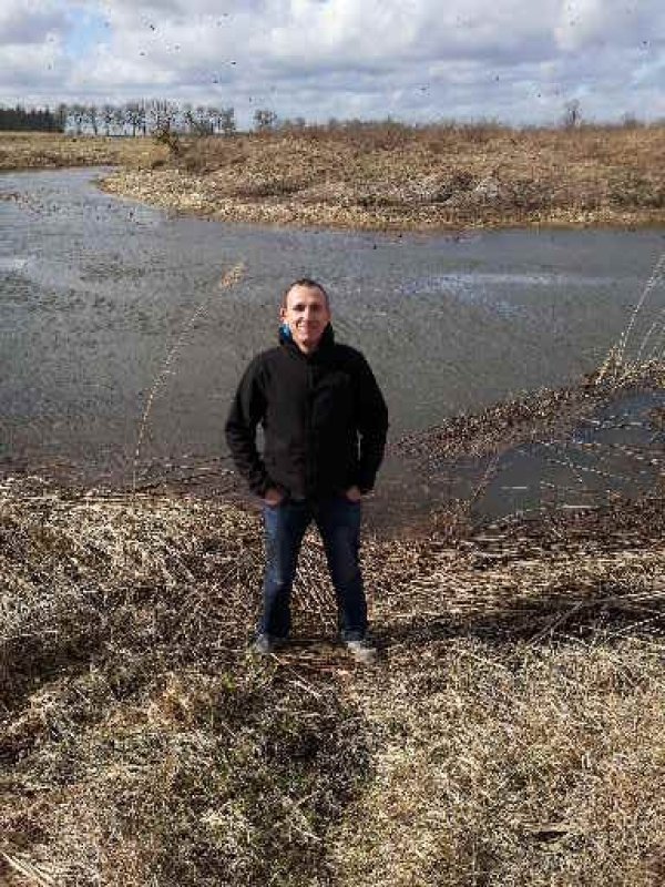 Szukam pani