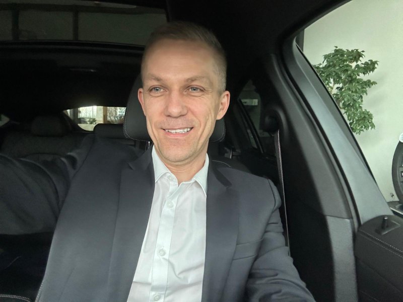 Szukam do stałej relacji bliskiej