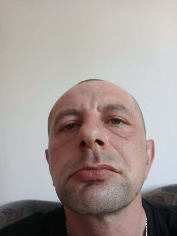 Rafal ze stargardu