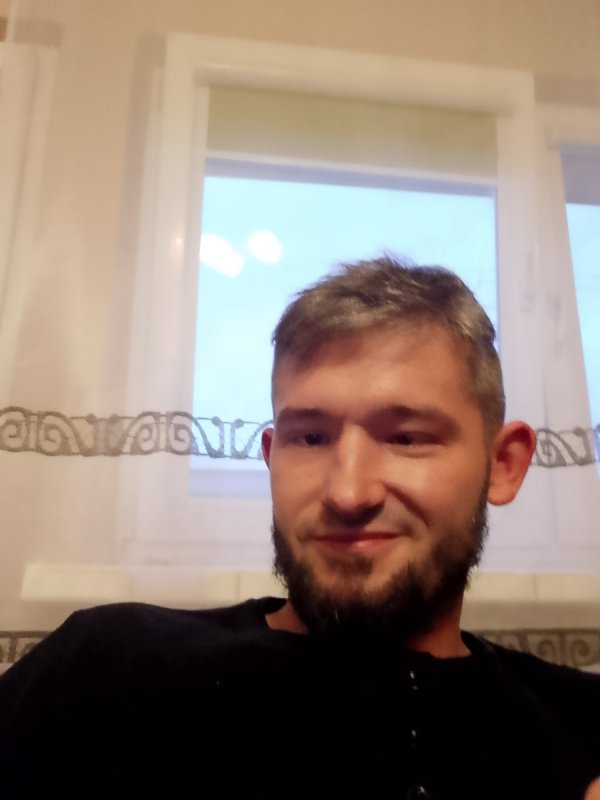 Samotny Realny facet Łódź