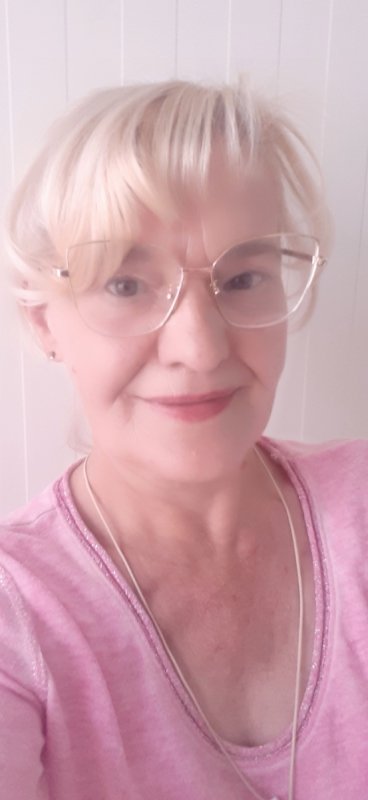 Pani szuka Pana