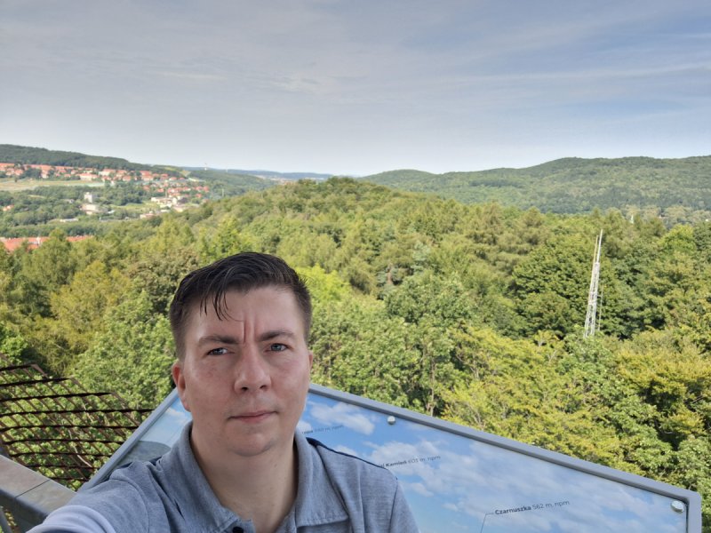 35latek szuka wyjątkowej kobiety