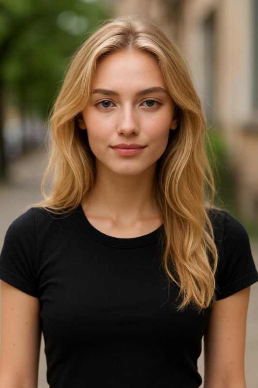 Szukam kogokolwiek