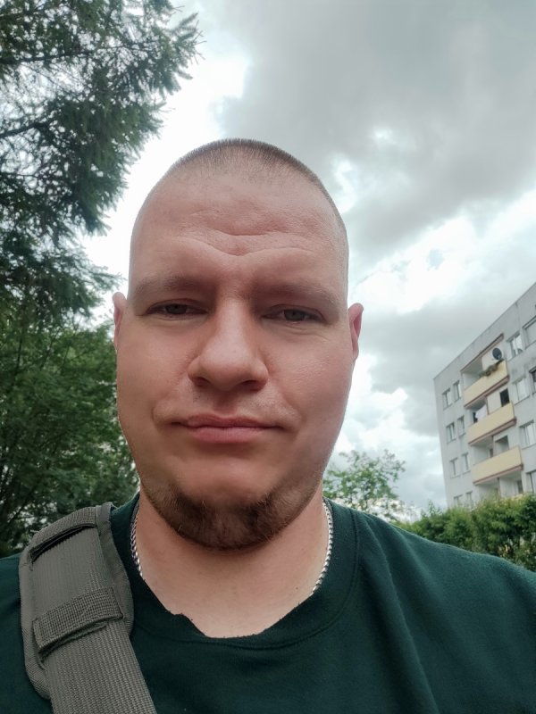 Szukam kochanki