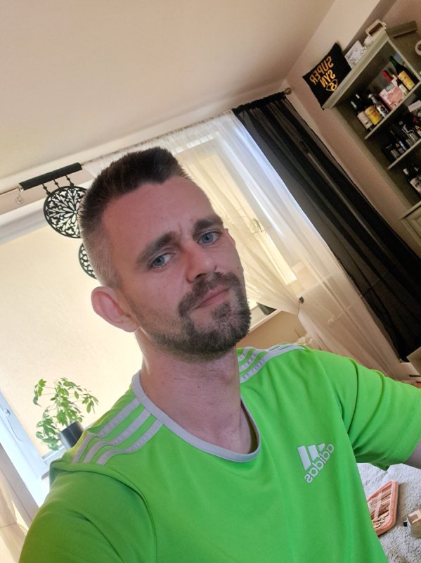 Przyjaciel