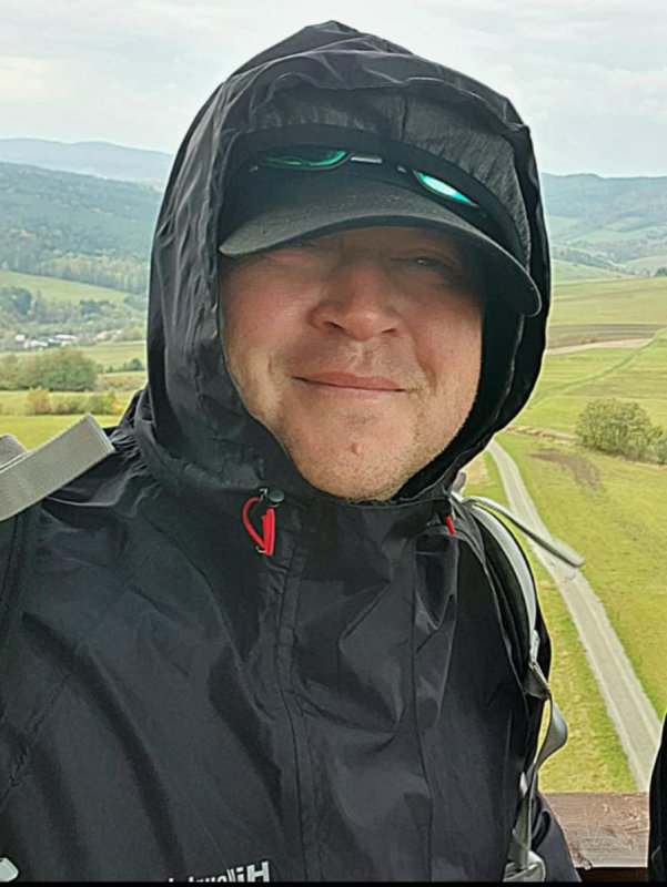 Szukam przyjaciółki