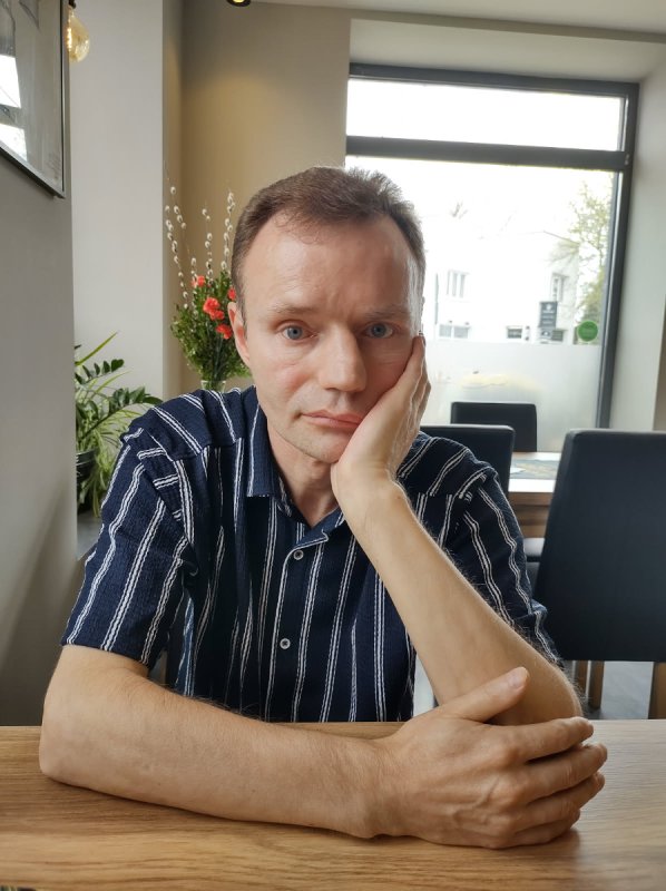 Poznajmy się