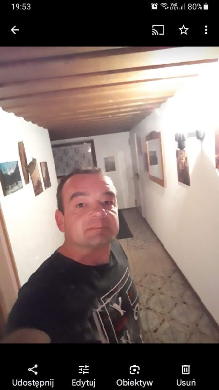 Szukam tej drugiej połówki. Ty też, pisz. : ) !! .