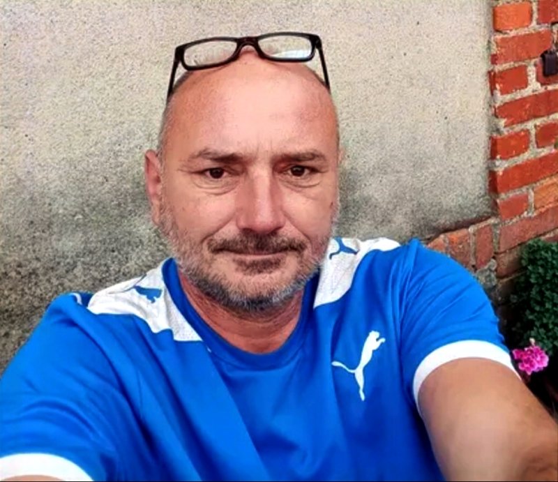 Szukam partnerki