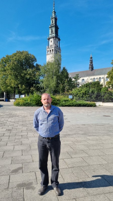 Poznam miłą, zadbaną kobietę do stałego związku