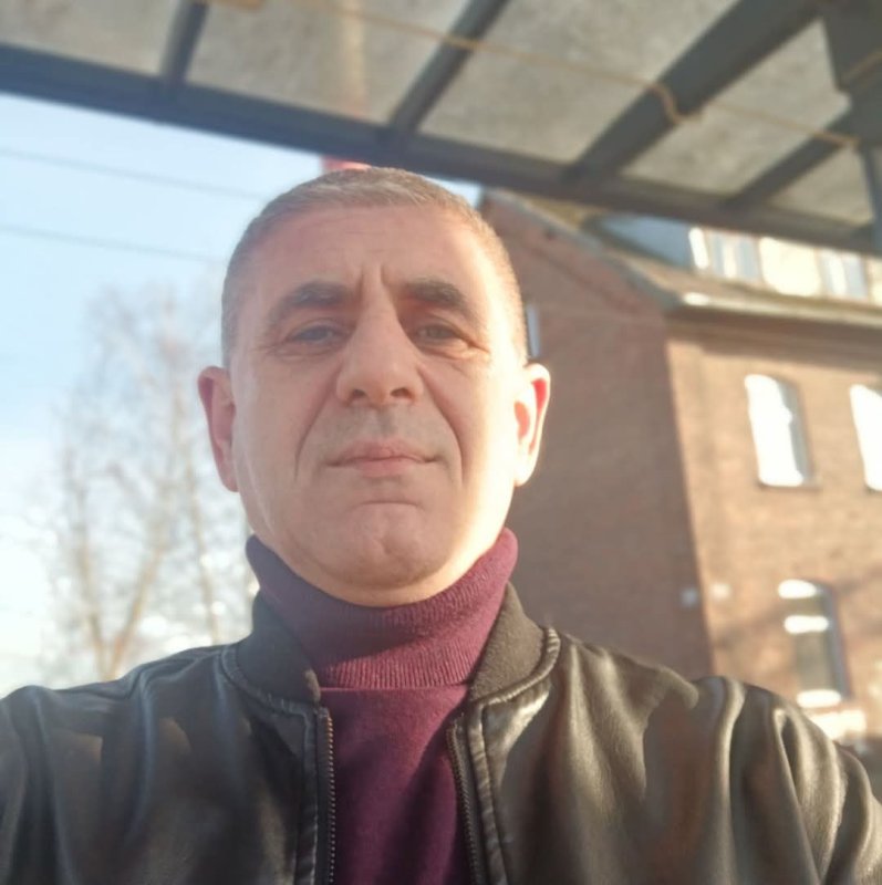 Szukam osoby z którą pójdzie dalej
