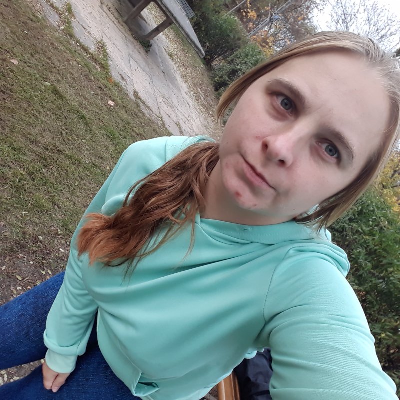 Szukam faceta na stale - 01