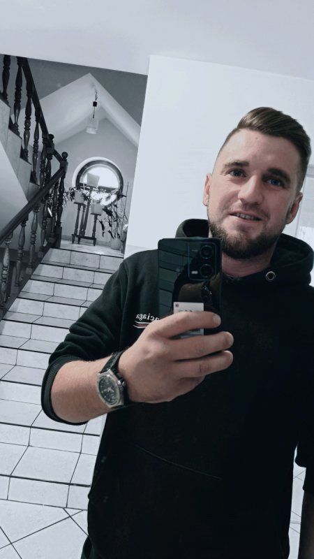 Poznam Miłość , Na stałe - 01