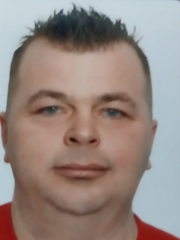 Szukam kobiety do stałego związku - 01