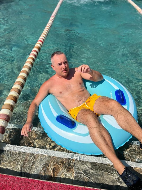 Szukam stałej relacji