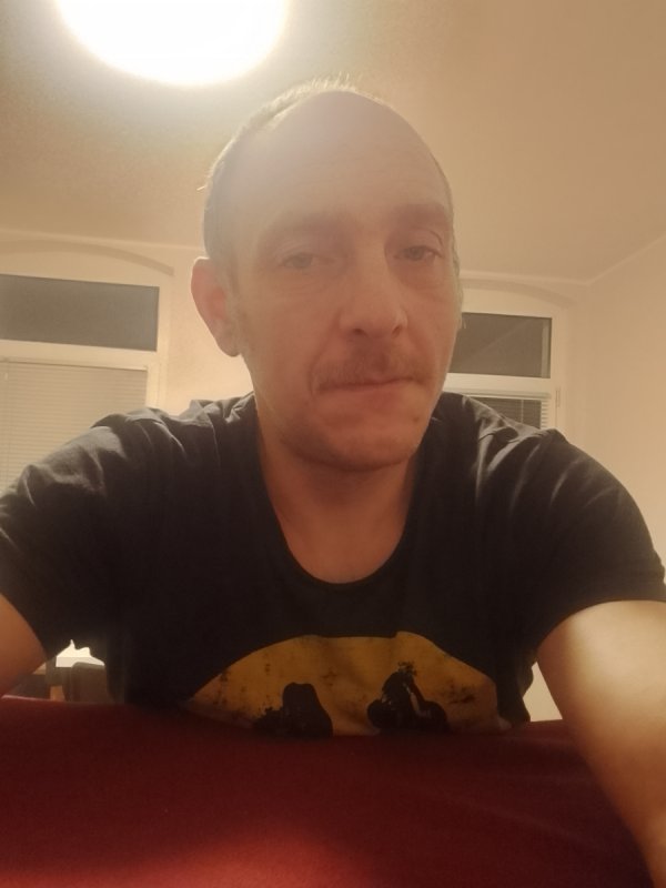 Szukam partnerki na stale