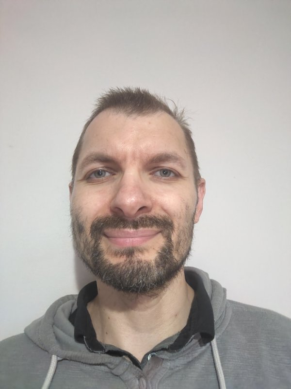 Poznam wyjątkową kobietę