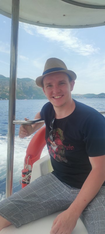 Poznam bystrą i zabawną kobietę